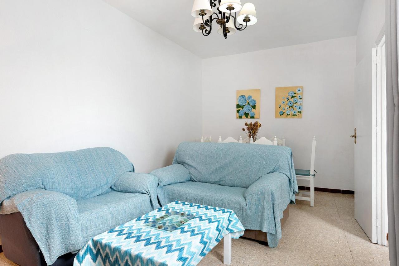 Casa Juani - Solo Familias Apartment