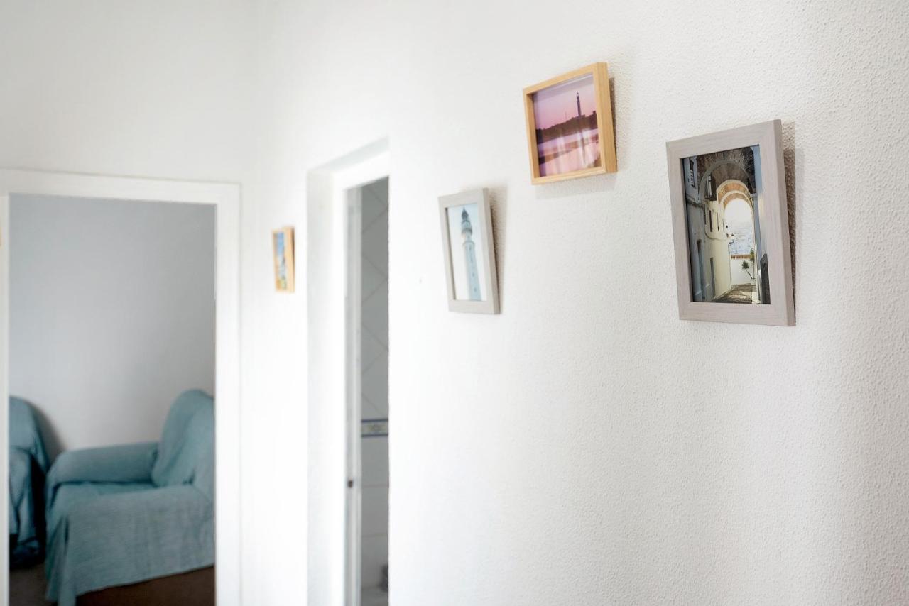 Casa Juani - Solo Familias Apartment *