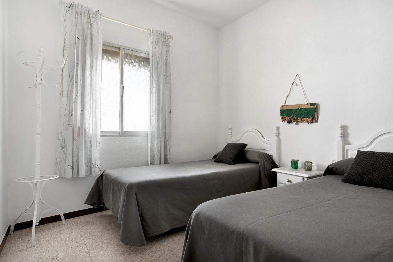 Casa Juani - Solo Familias Apartment