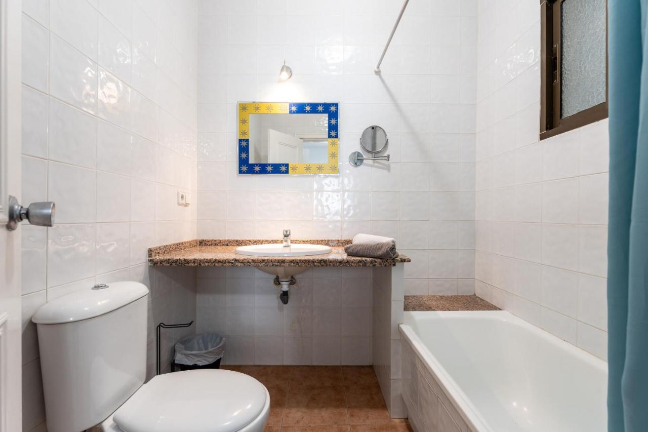 Villa Superbly Situated 67 La Cala De Mijas