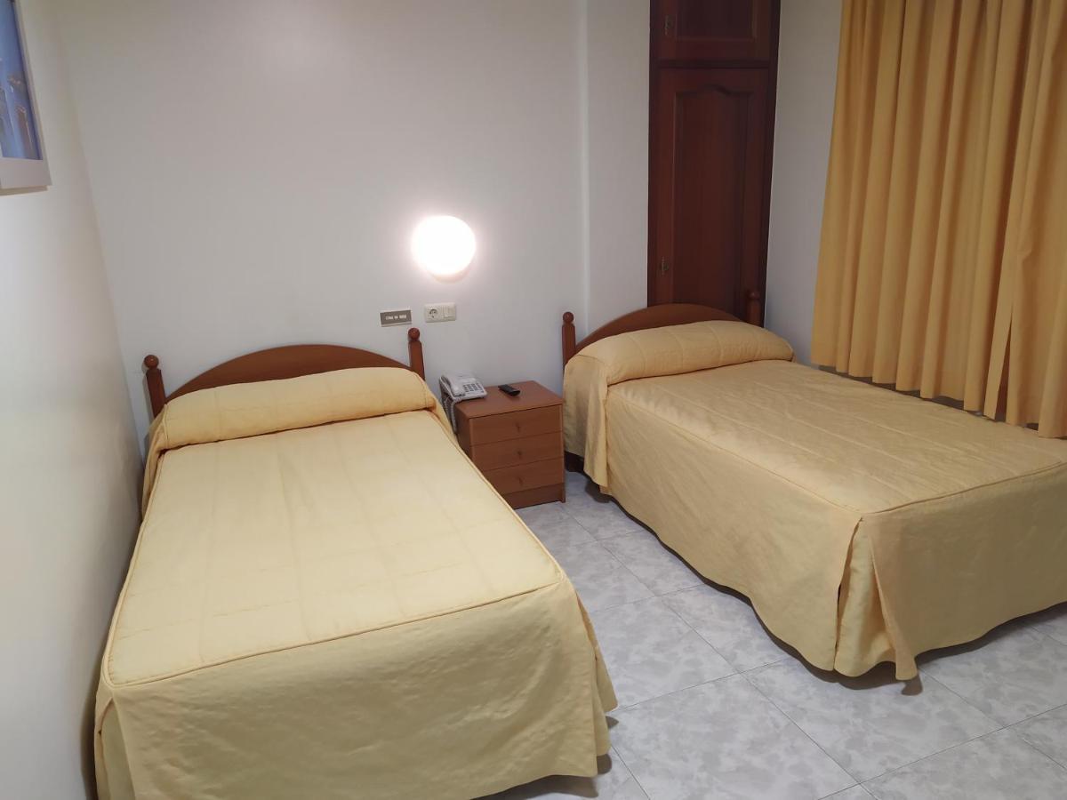 Nuevo Parranda Hotel