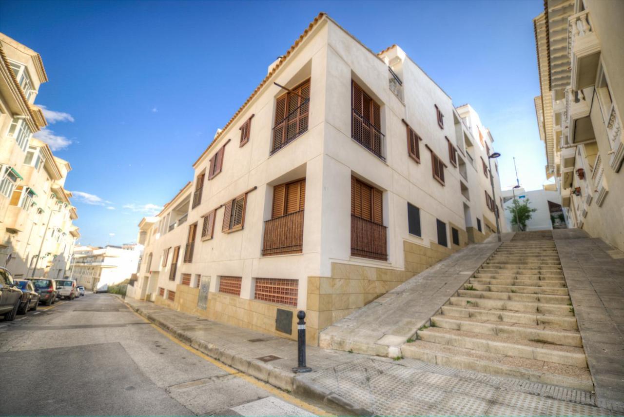 Casco Antiguo2 Piscina Y Parking By Vero Apartamento *