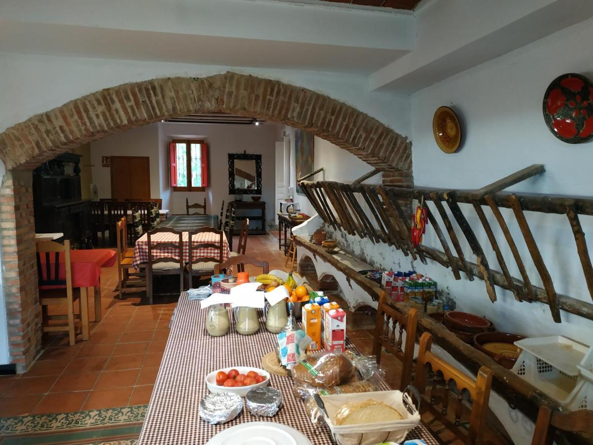 Agroturismo Mas Puig De Fuirosos *