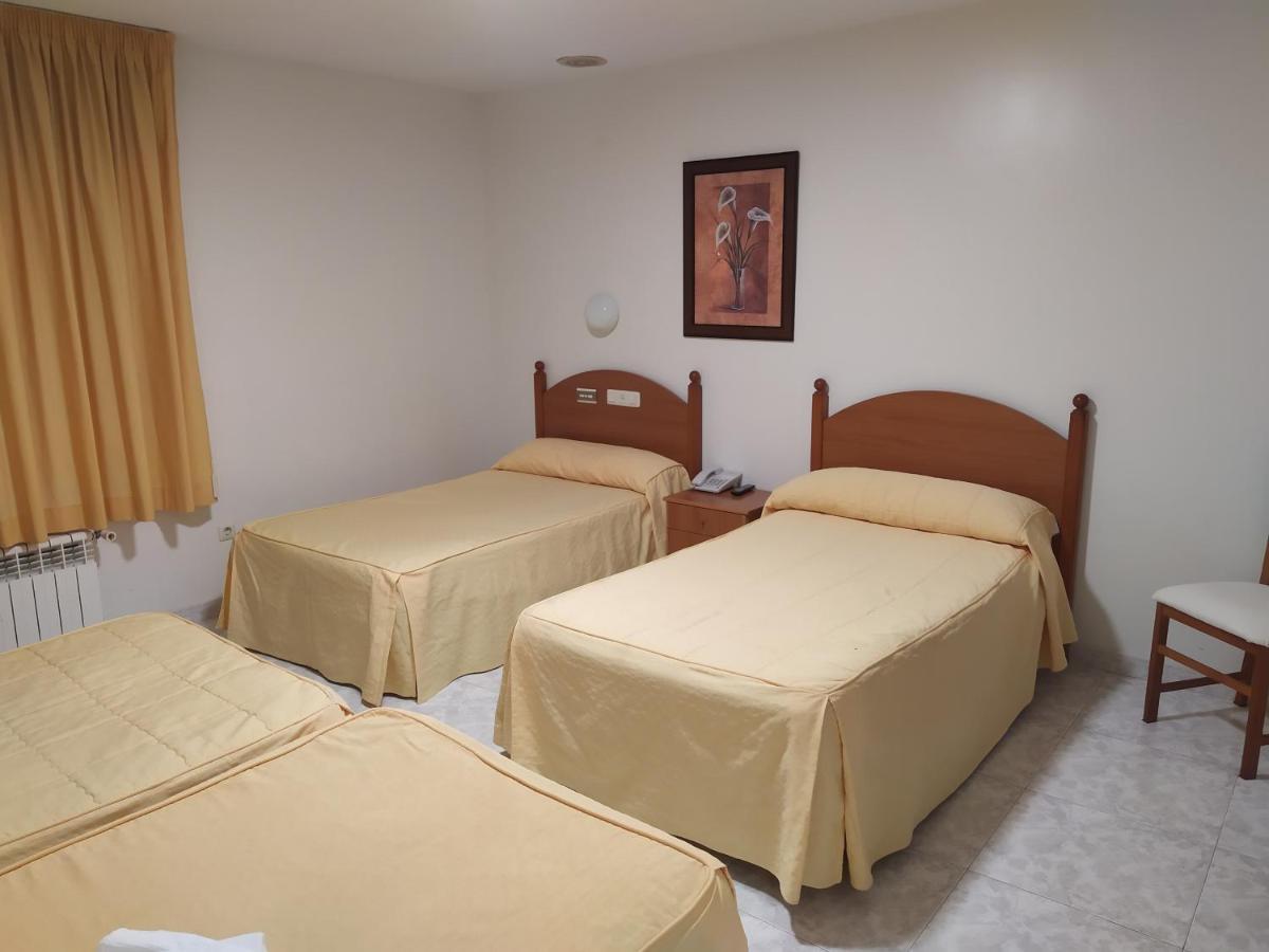 Nuevo Parranda Hotel