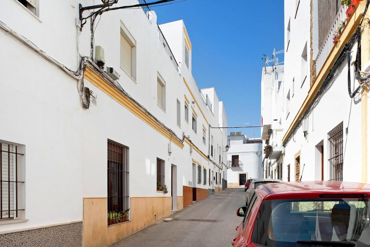Casa Juani - Solo Familias Apartment