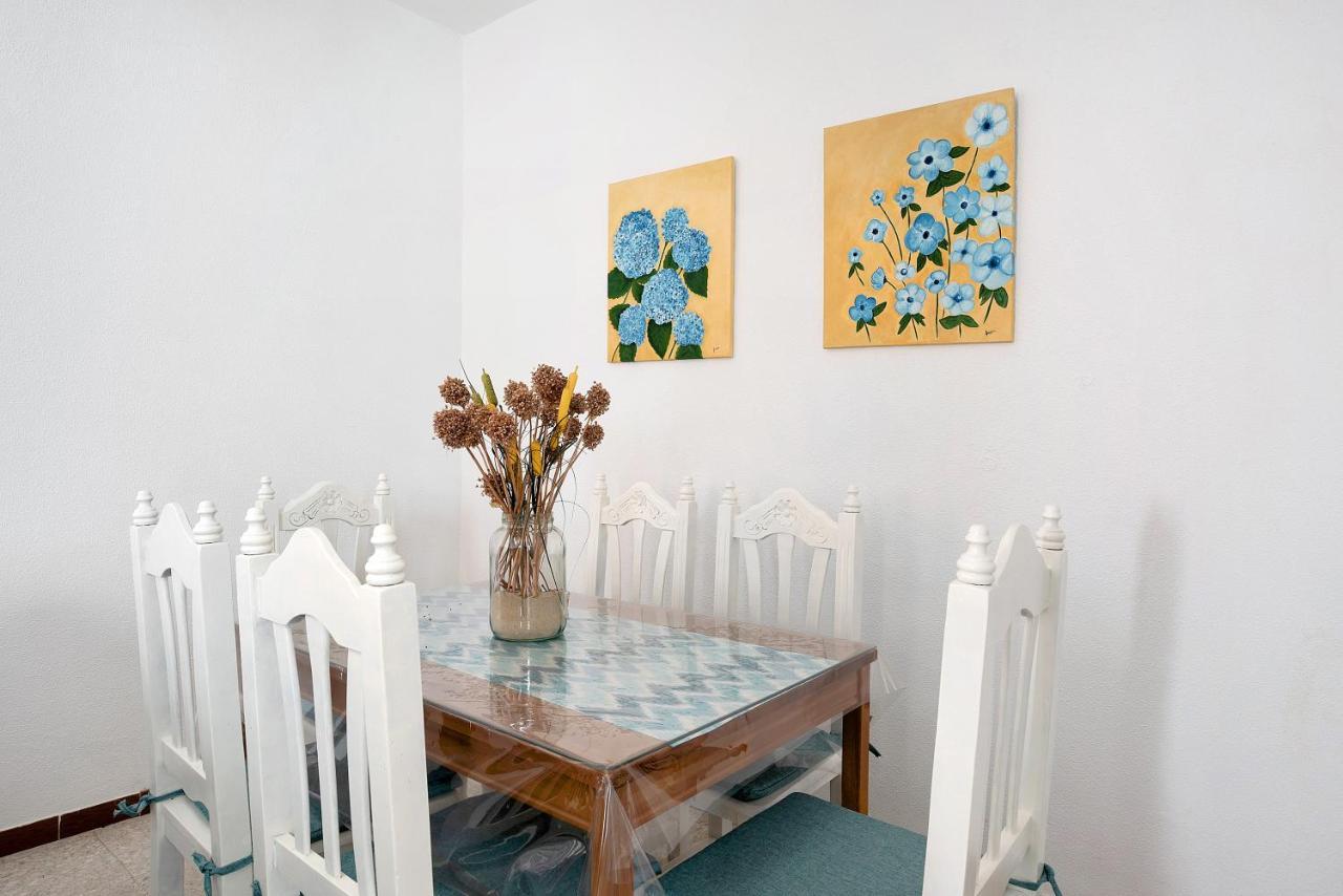 Apartment Casa Juani - Solo Familias Conil De La Frontera