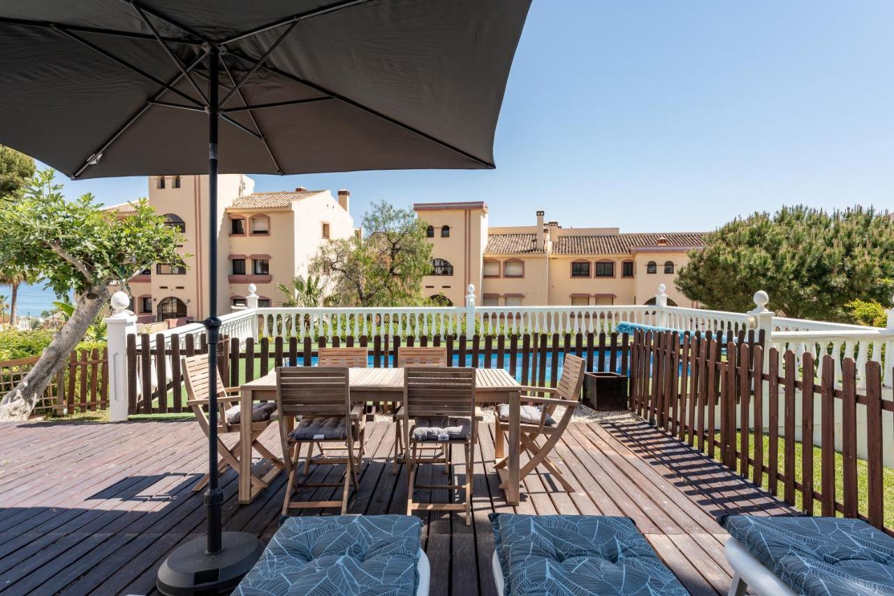 Villa Superbly Situated 67