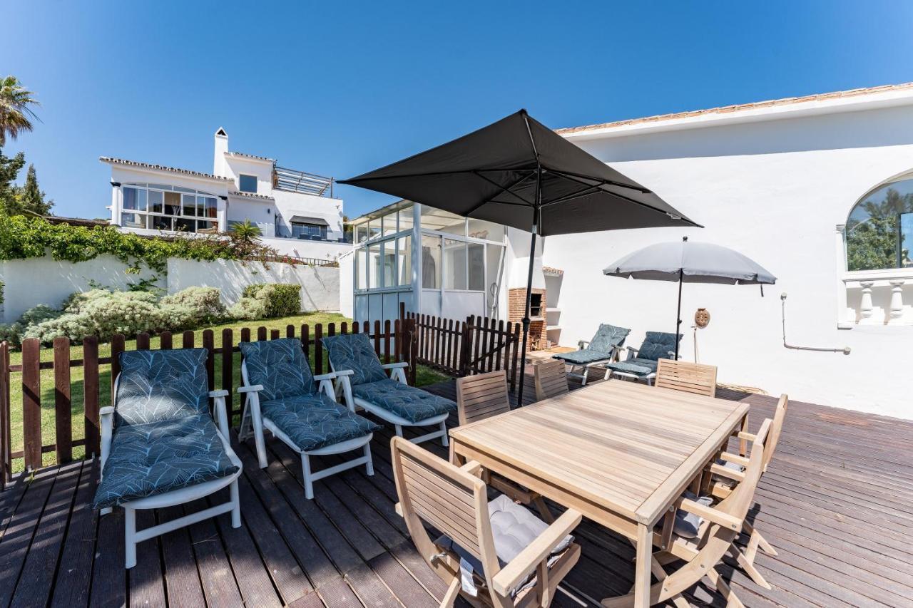 Superbly Situated 67 Villa