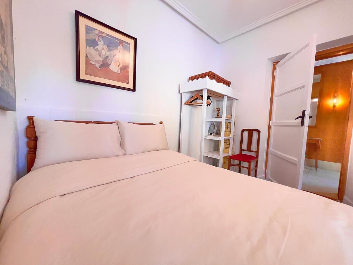 Casa Gredos Holiday home *