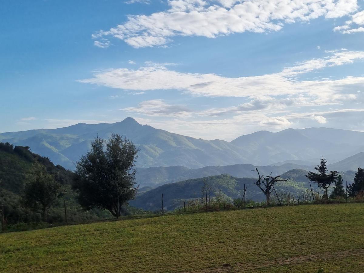 Ca La Pauleta Holiday home