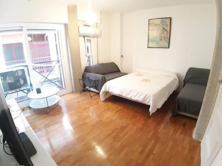 Apartamento Patricia *
