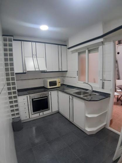 Patricia Apartamento Murcia