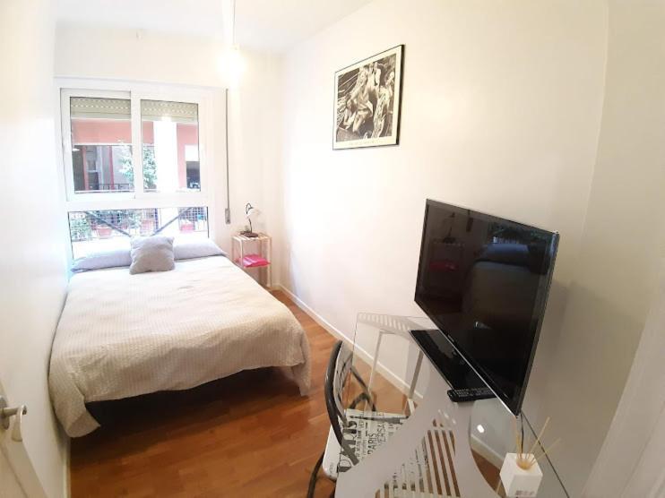 Apartamento Patricia Murcia