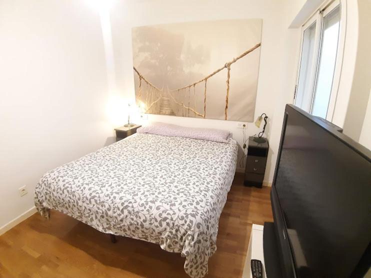 Apartamento Patricia *