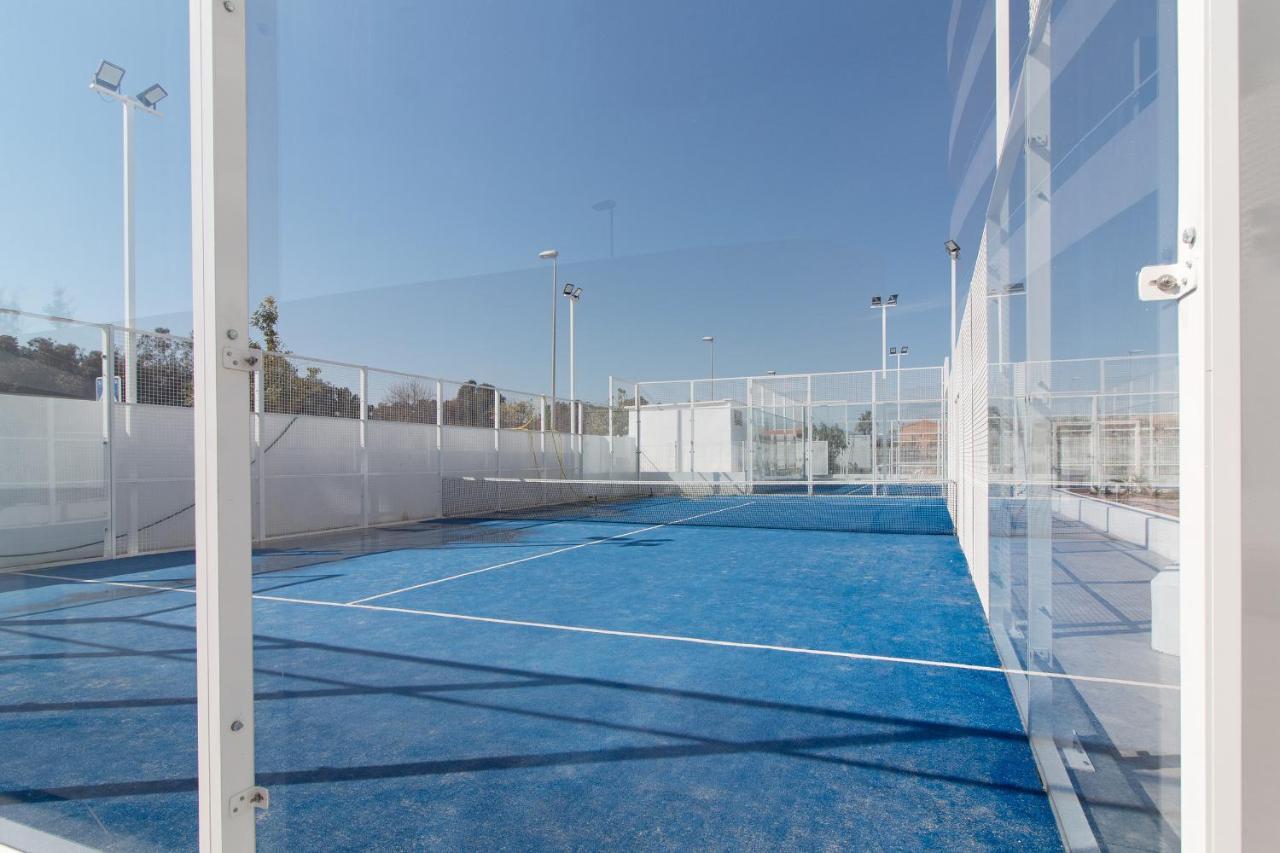 Global Properties, Con Terraza Y Vistas A La Piscina En Gran Canet Apartamento Canet d'En Berenguer