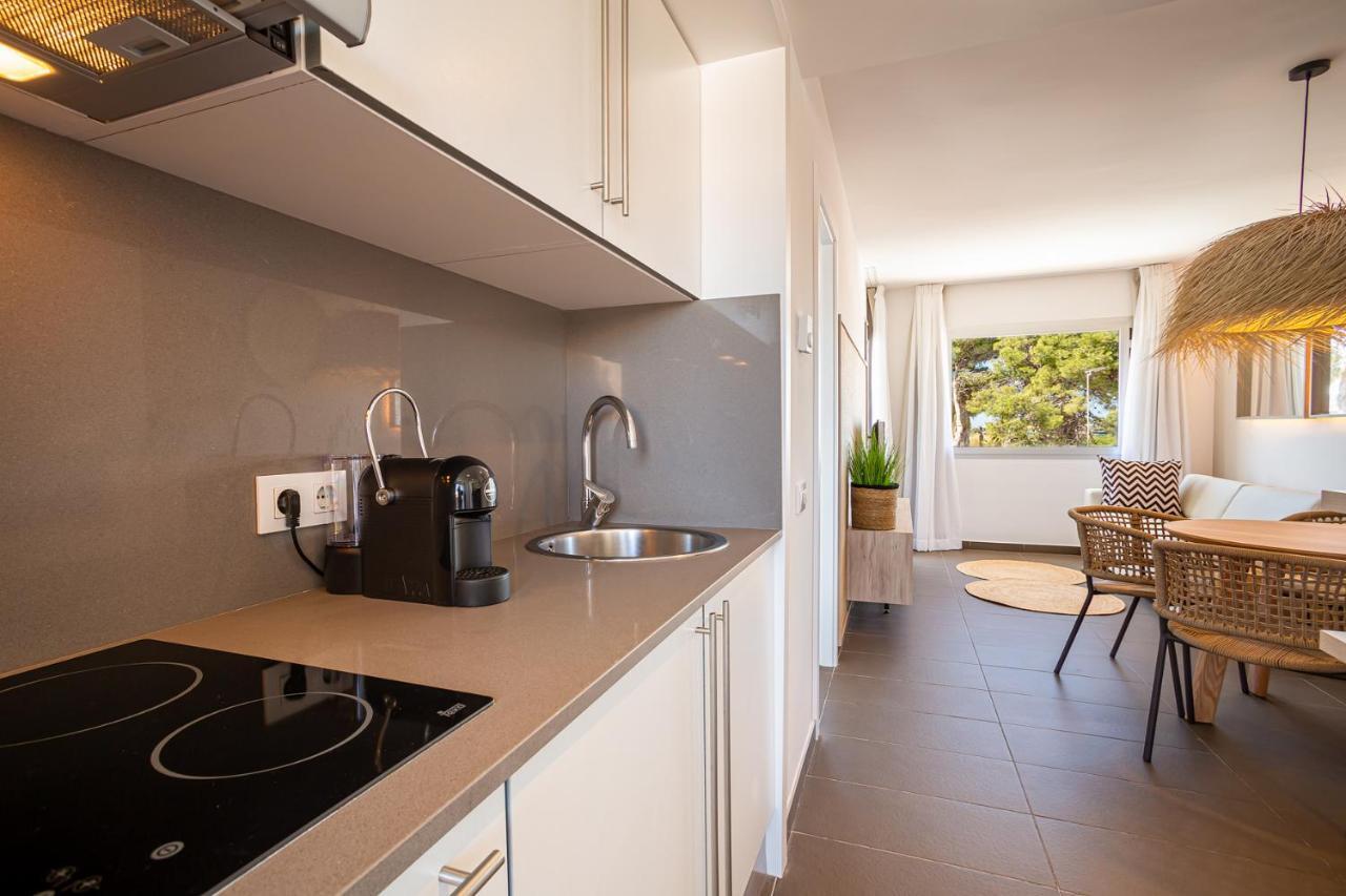 Migjorn Ibiza Suites&spa Apartahotel Playa d'en Bossa
