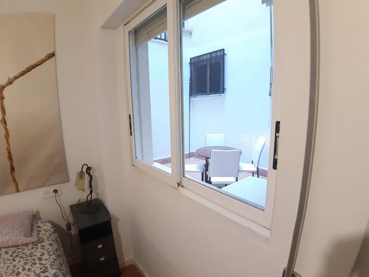 Apartamento Patricia Murcia
