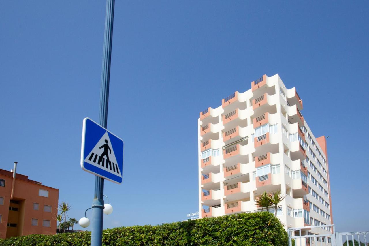 Apartment Vistas Al Mar Europeniscola