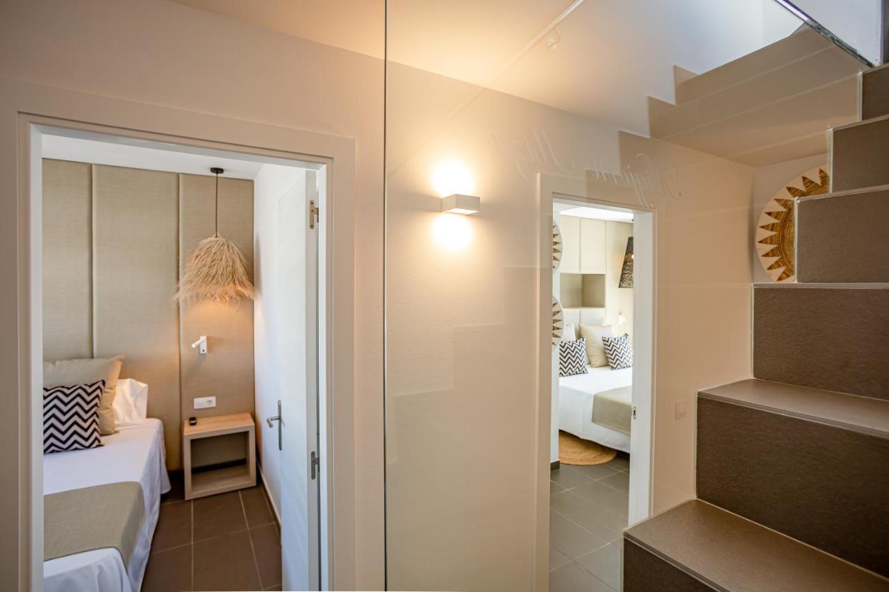 Apartahotel Migjorn Ibiza Suites&spa