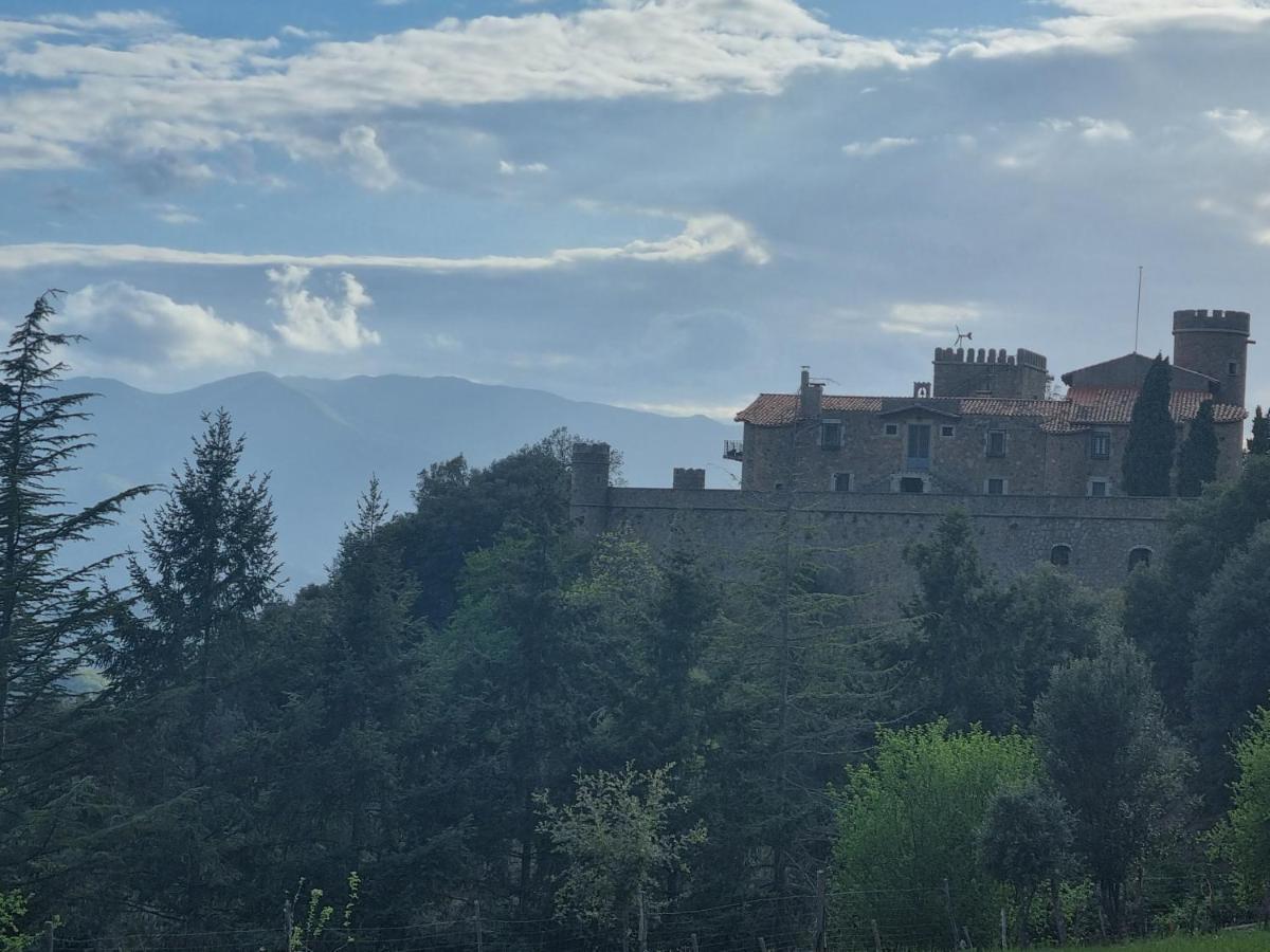 Ca La Pauleta Sant Hilari Sacalm