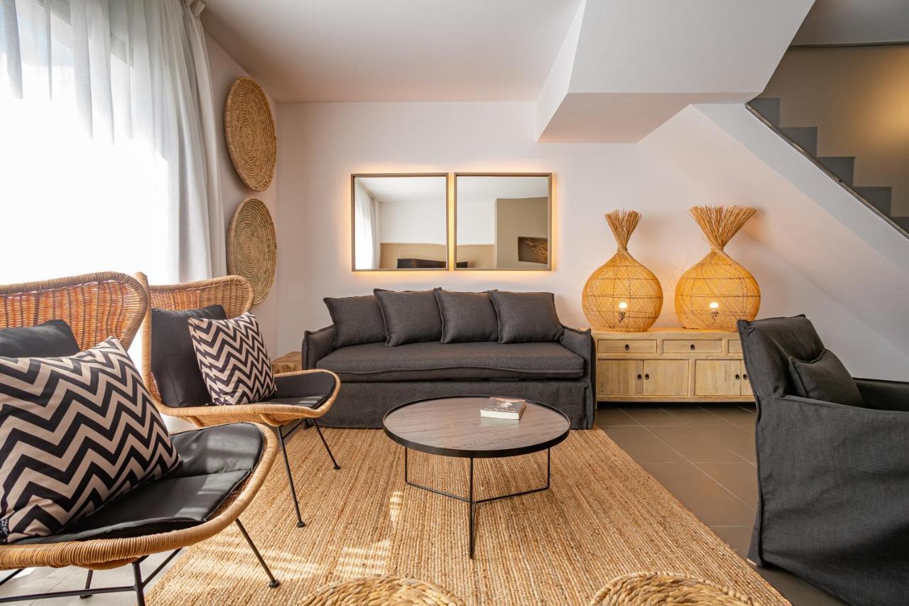 Migjorn Ibiza Suites&spa Apartahotel