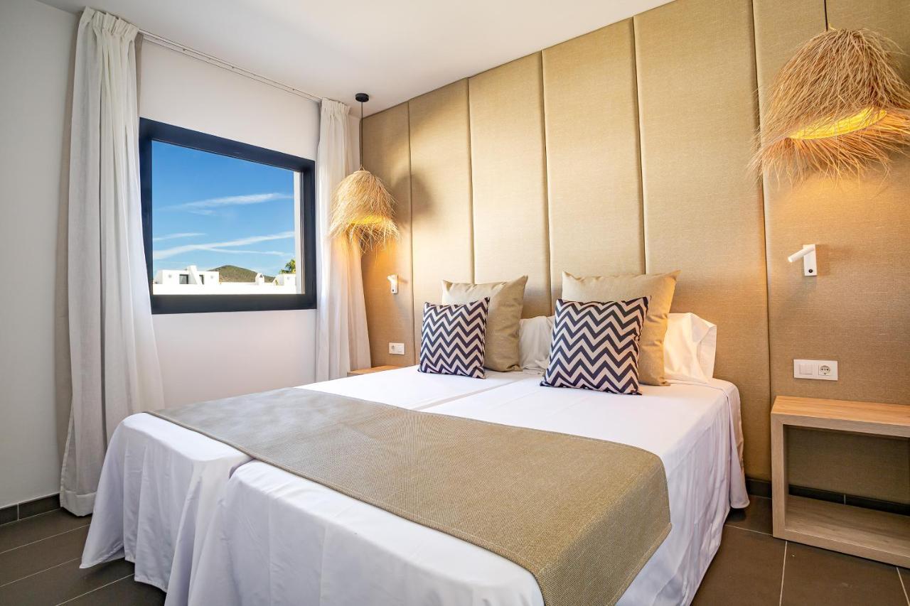 Migjorn Ibiza Suites&spa Apartahotel