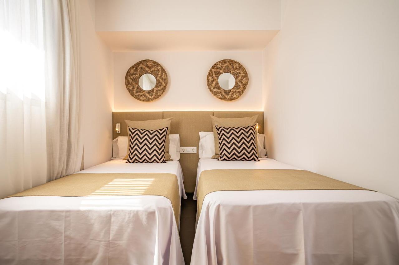 Migjorn Ibiza Suites&spa 4* Playa d'en Bossa