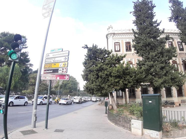 Patricia Apartamento