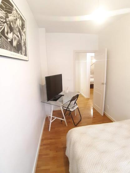 Patricia Apartamento Murcia