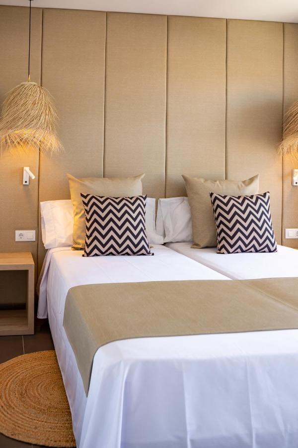 Migjorn Ibiza Suites&spa