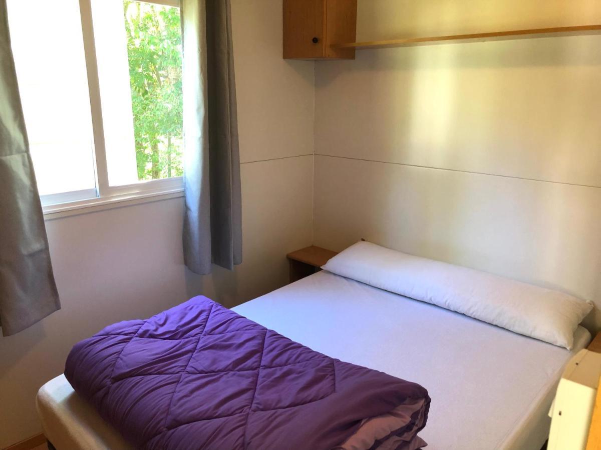 Camping Aigües Braves