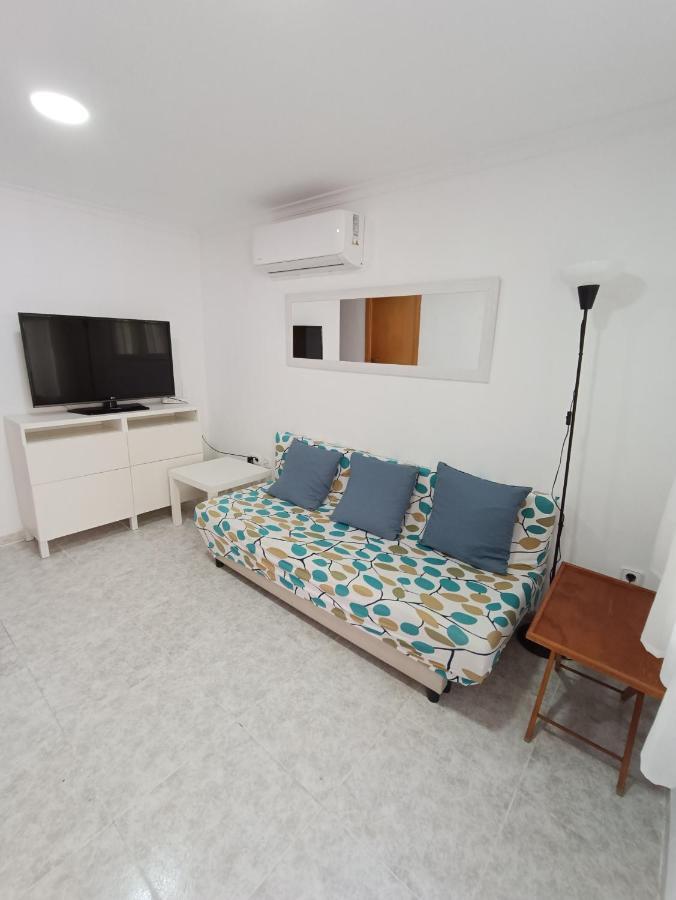 Casa Baja Playa Oliva