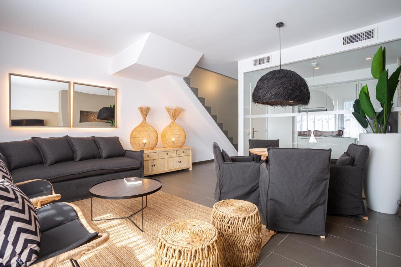 Migjorn Ibiza Suites&spa