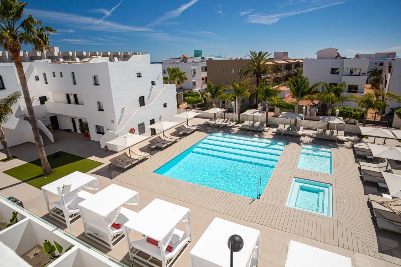 Apartahotel Migjorn Ibiza Suites&spa