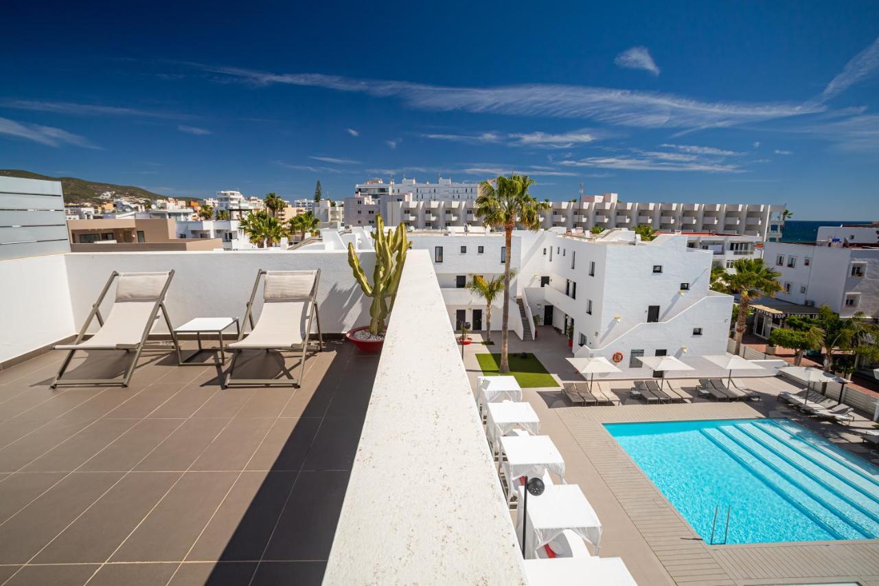 Migjorn Ibiza Suites&spa