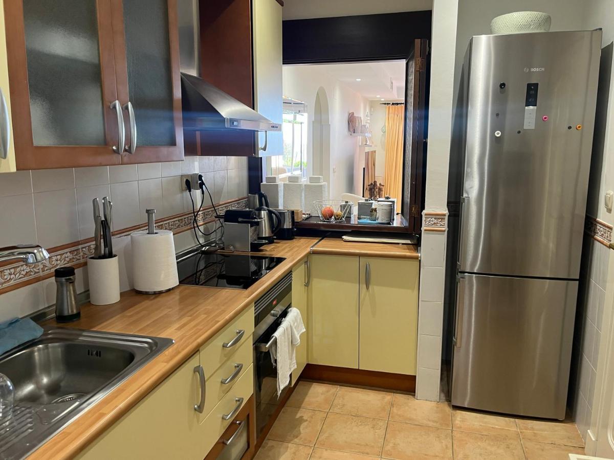 Marbella,puerto Banus Apartamento