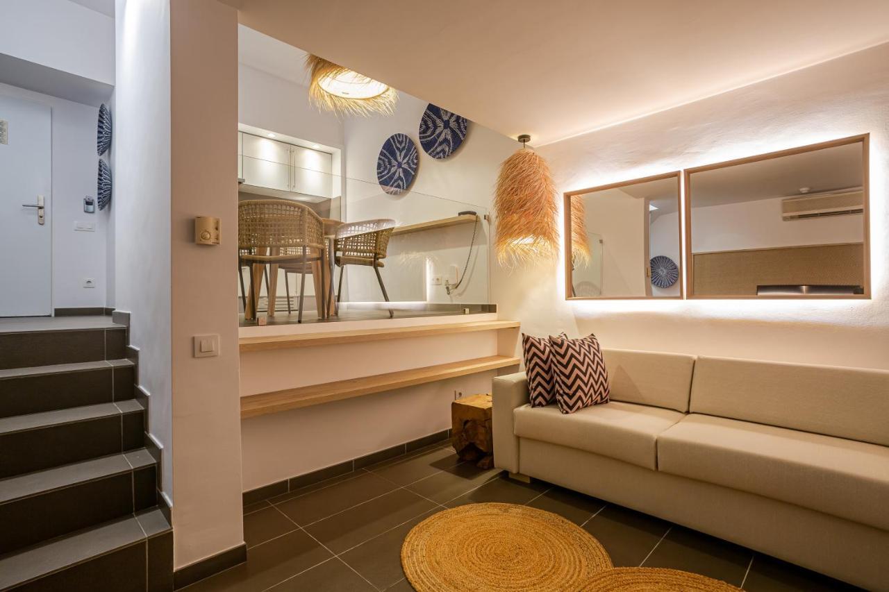 Apartahotel Migjorn Ibiza Suites&spa 4*
