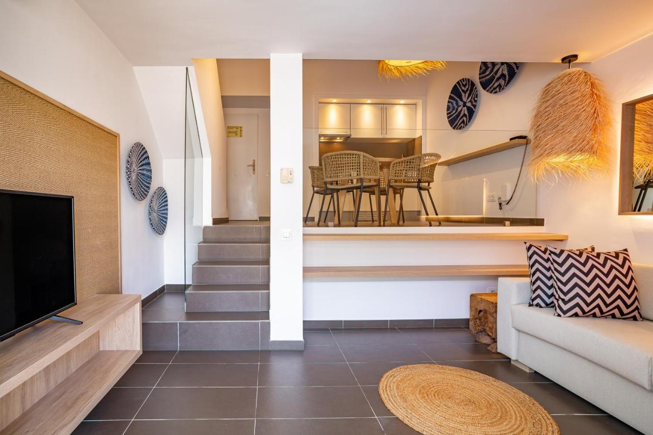 Apartahotel Migjorn Ibiza Suites&spa Playa d'en Bossa