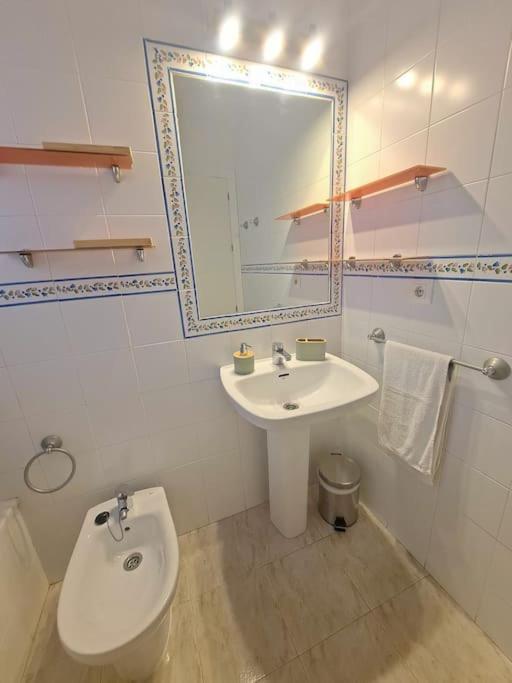Apartamento Novo Sancti Petri, Con Piscina Todo El Ano, La Mariposa By Chiclana Dreams Chiclana de la Frontera