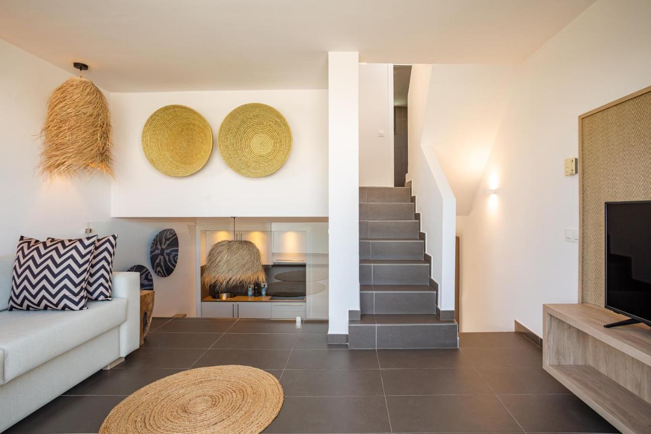 Migjorn Ibiza Suites&spa Playa d'en Bossa