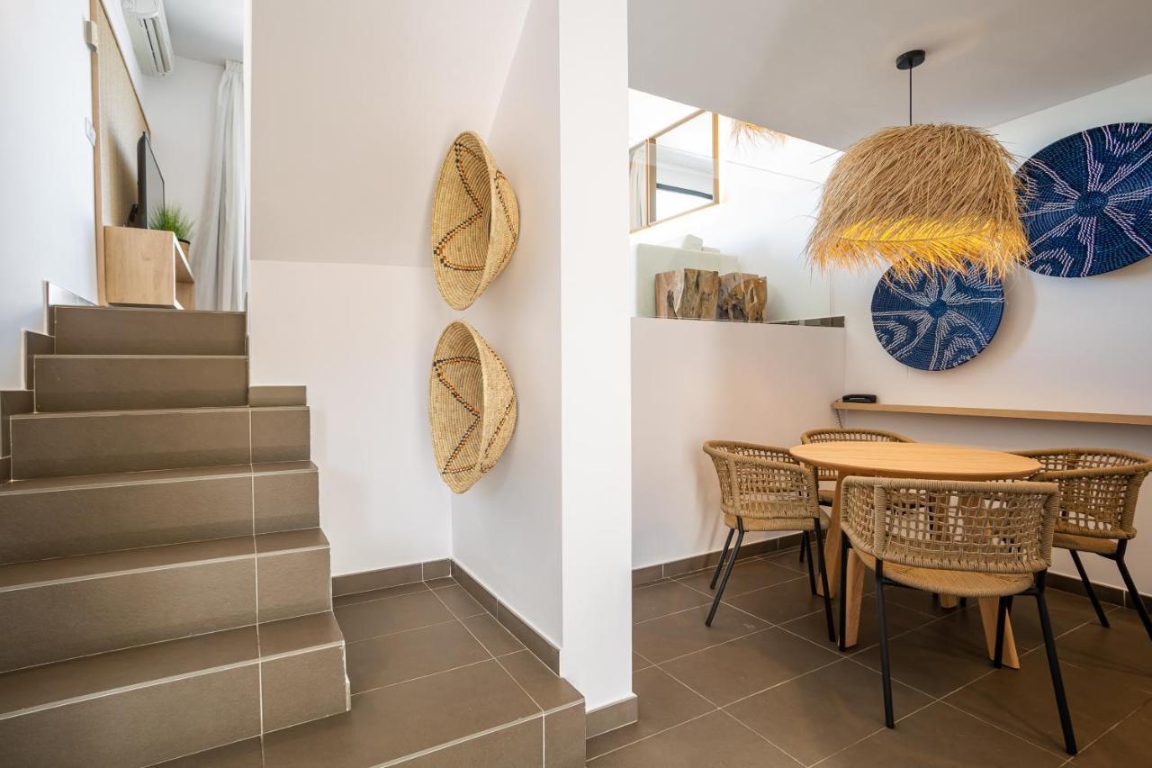 Apartahotel Migjorn Ibiza Suites&spa