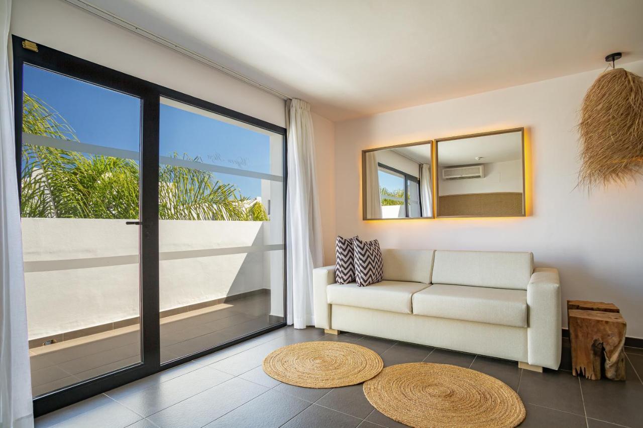 Migjorn Ibiza Suites&spa 4*