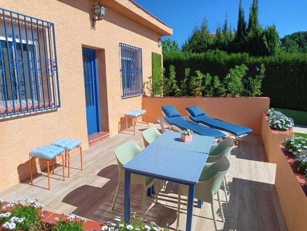 Casa Descansa