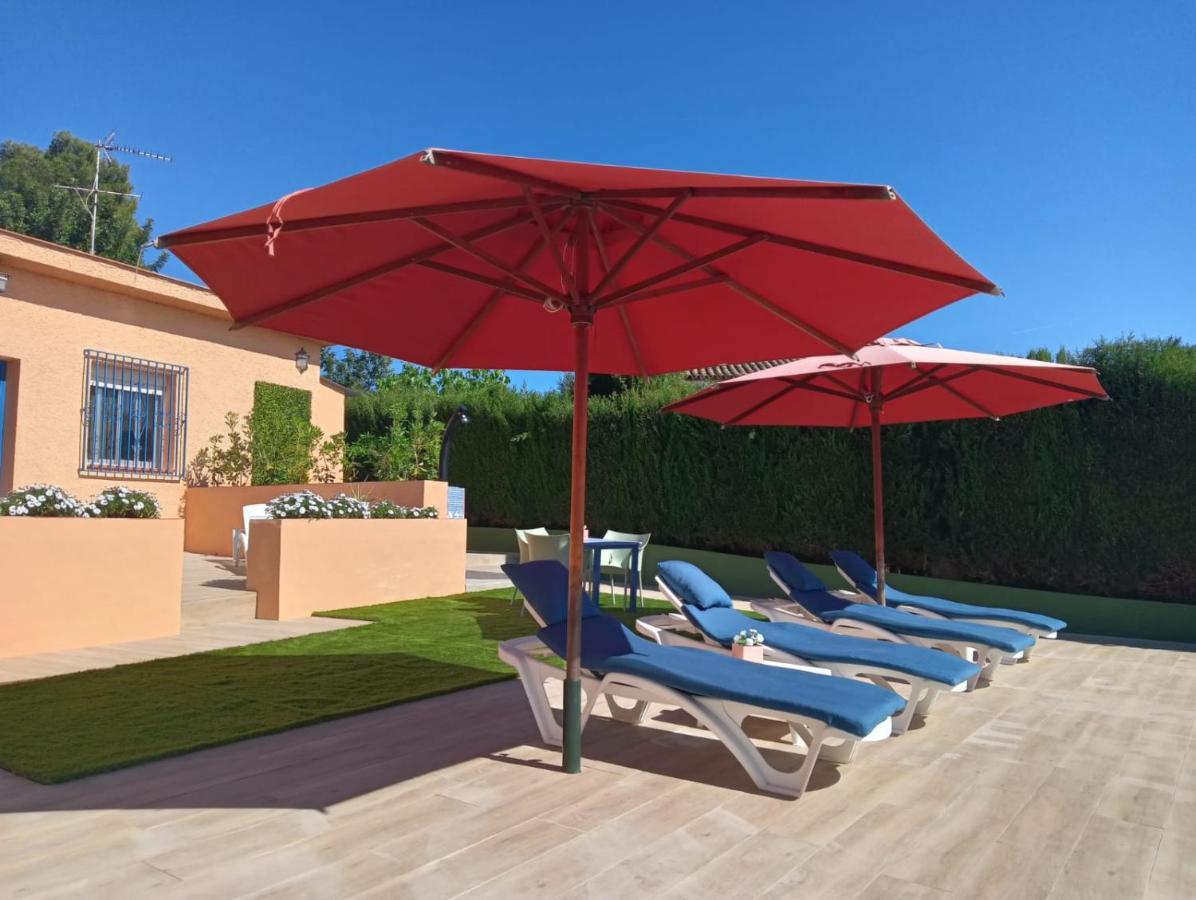Apartamento Casa Descansa