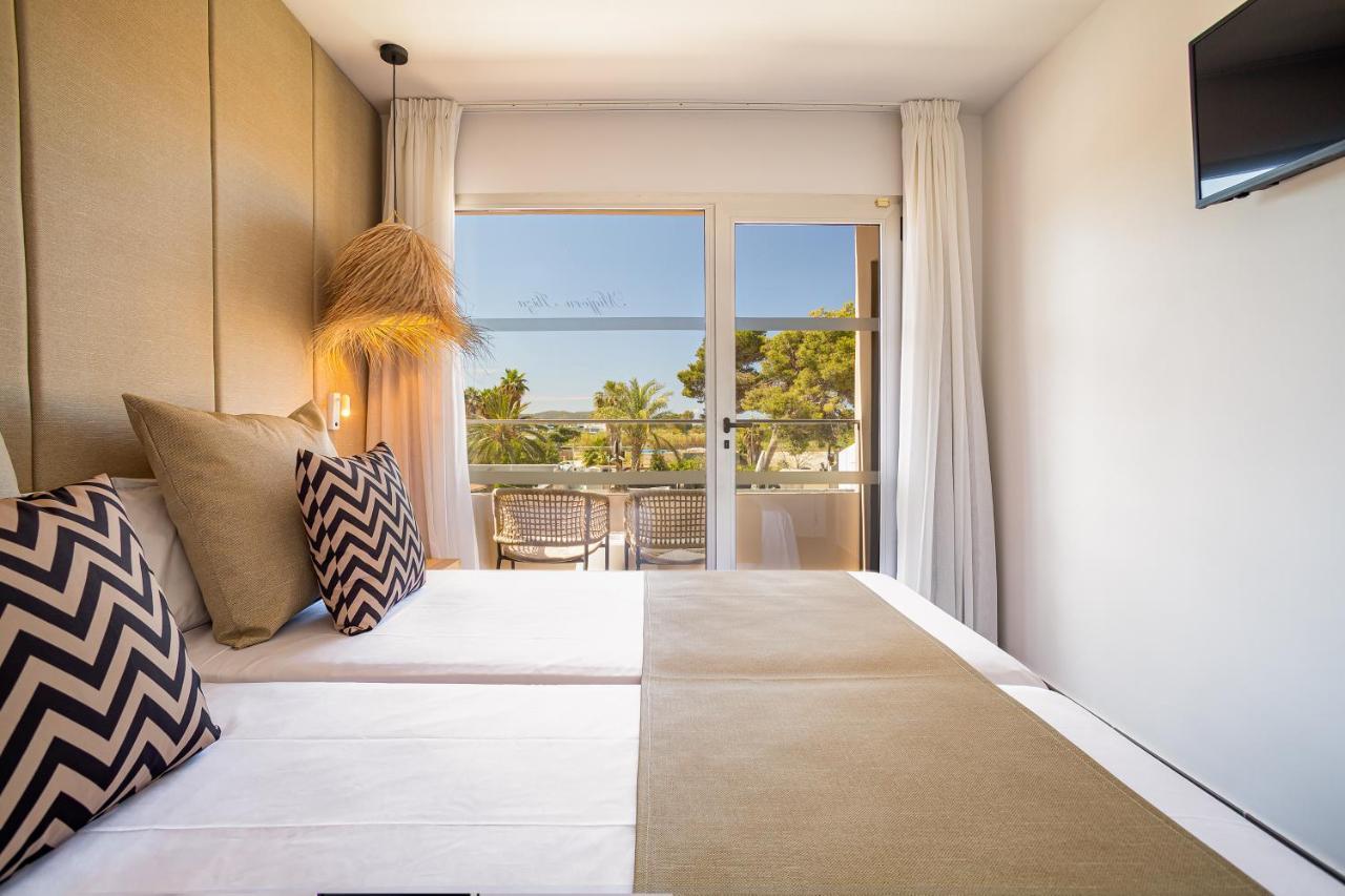 Migjorn Ibiza Suites&spa Apartahotel