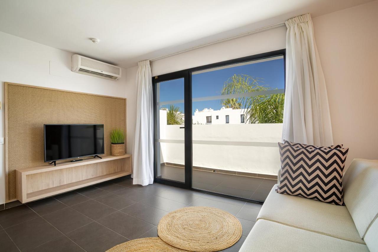 Apartahotel Migjorn Ibiza Suites&spa 4*