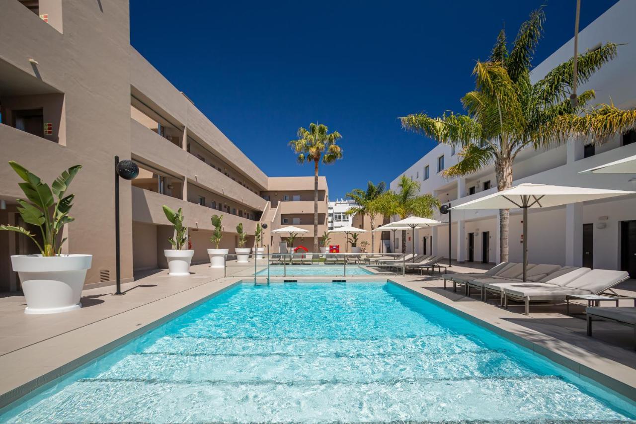 Migjorn Ibiza Suites&spa Apartahotel 4*