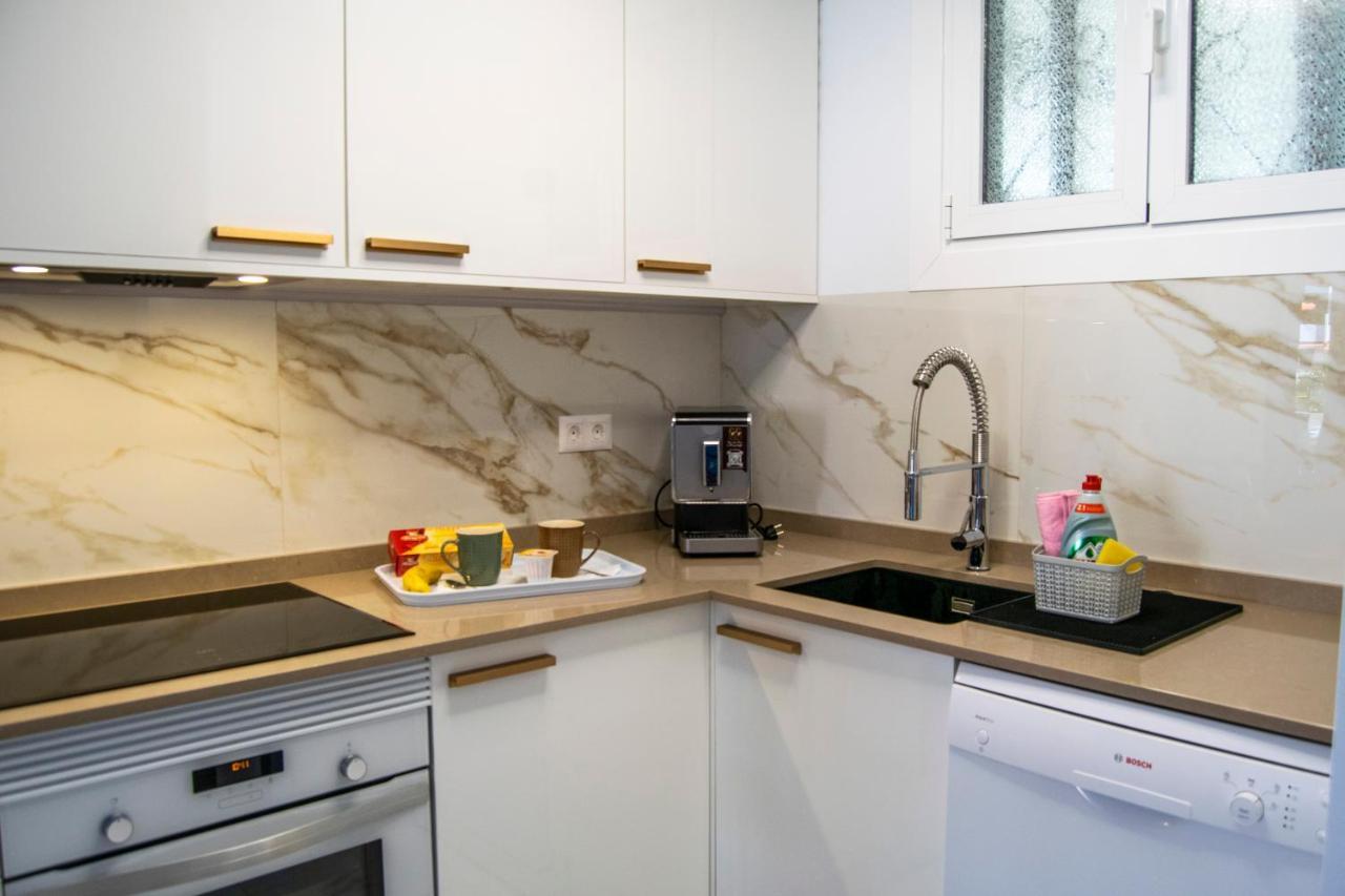 Parque Santiago I Stunning Brand New 2 Bedroom Playa De Américas
