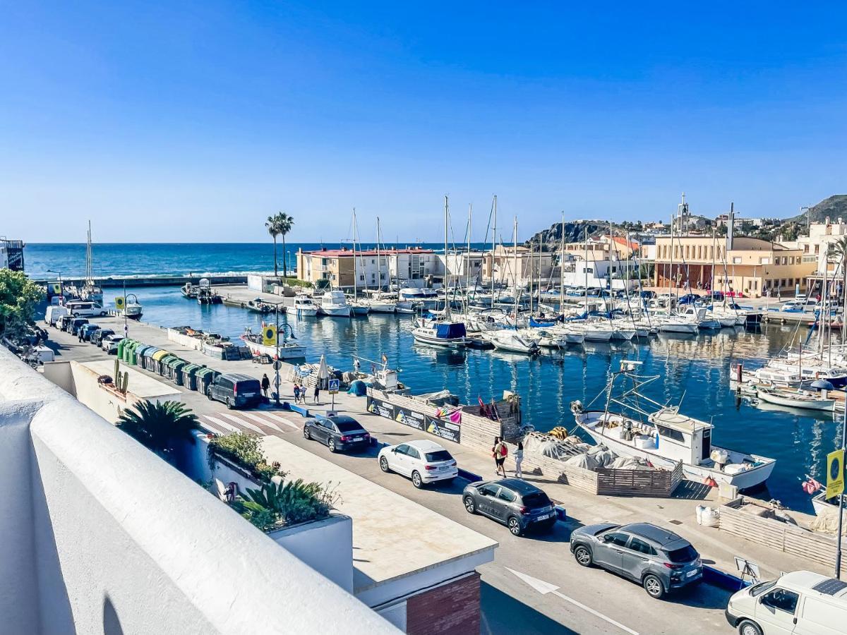 La Casa Del Puerto De - Garaje Incluido Apartamento *