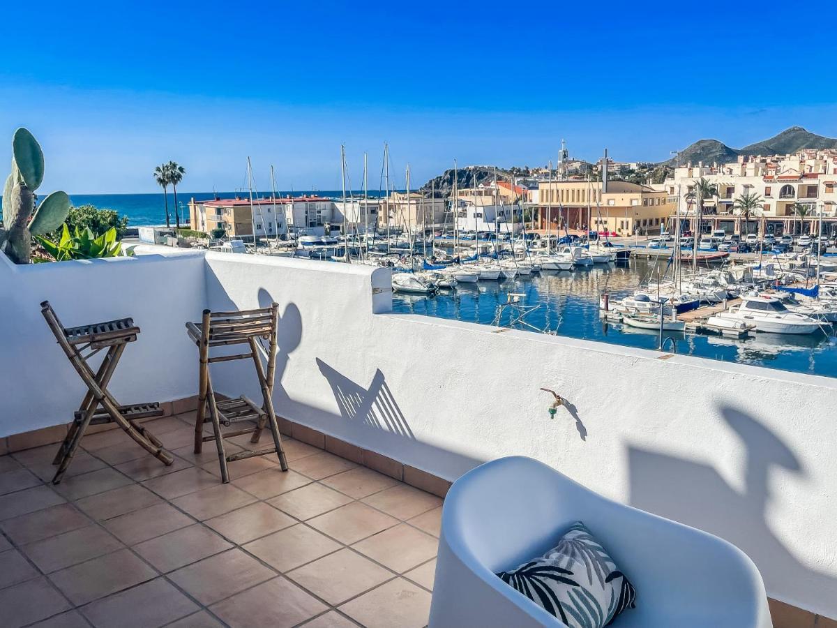Apartamento La Casa Del Puerto De - Garaje Incluido *